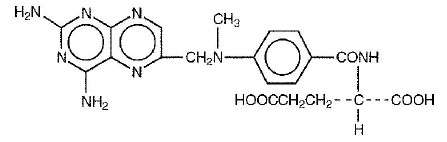 Methotrexate