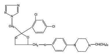 Terconazole