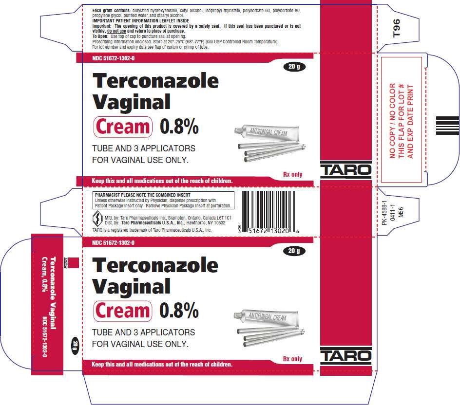 Terconazole