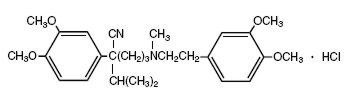 Verapamil Hydrochloride