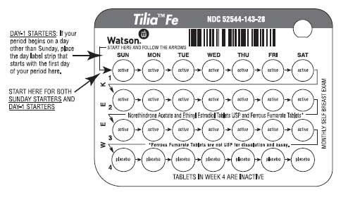 Tilia Fe