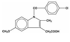 Indomethacin