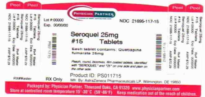 SEROQUEL