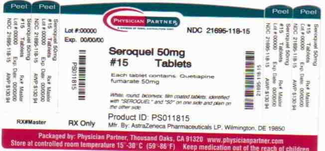 SEROQUEL