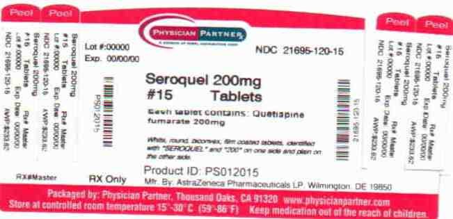 SEROQUEL