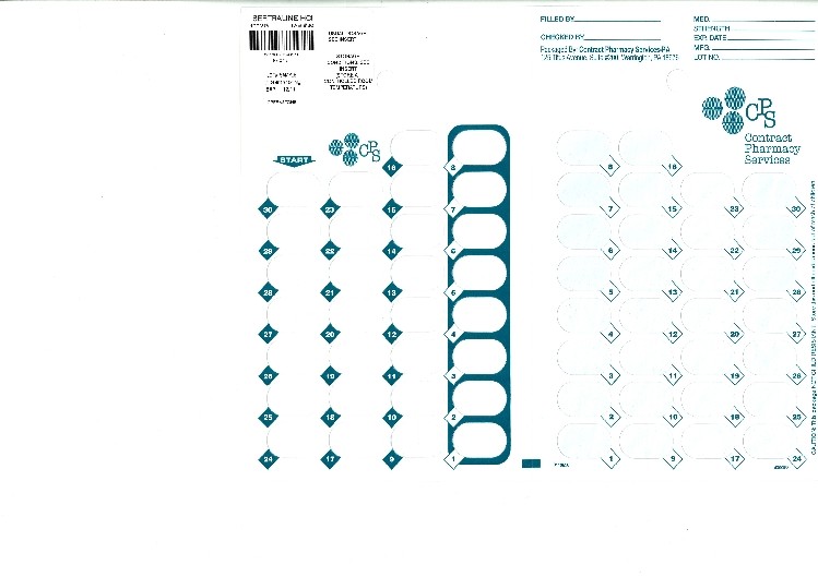 SERTRALINE HYDROCHLORIDE