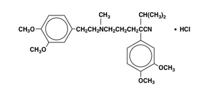 Verapamil Hydrochloride