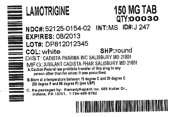 Lamotrigine