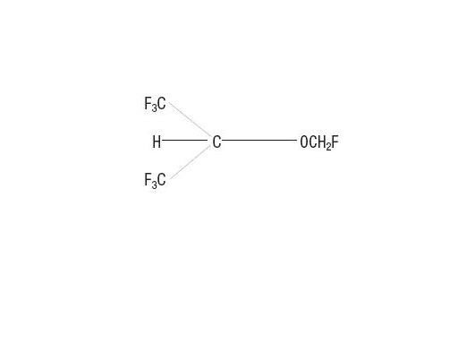 Sevoflurane