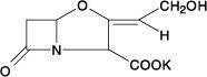 Amoxicillin and Clavulanate Potassium