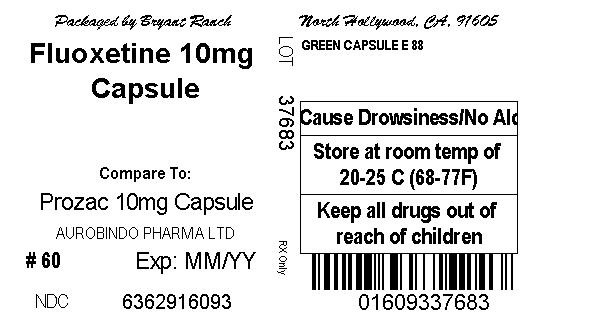 Fluoxetine