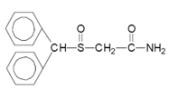 Modafinil