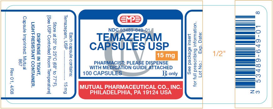 Temazepam