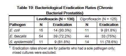 Levofloxacin