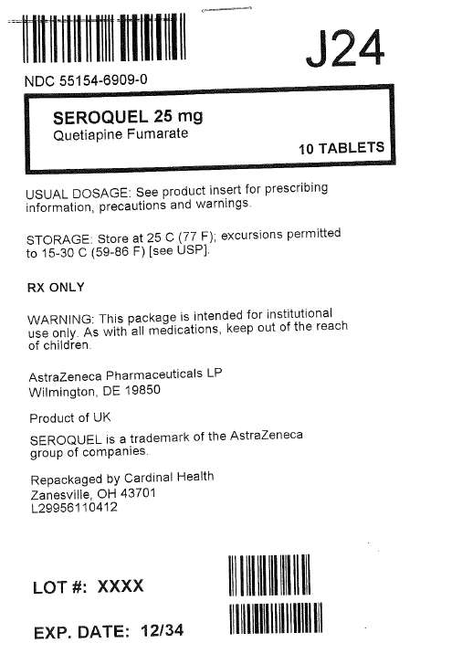 SEROQUEL