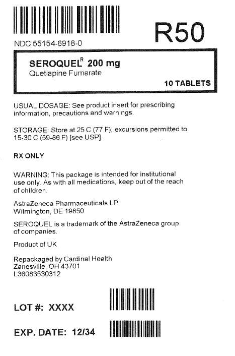 SEROQUEL