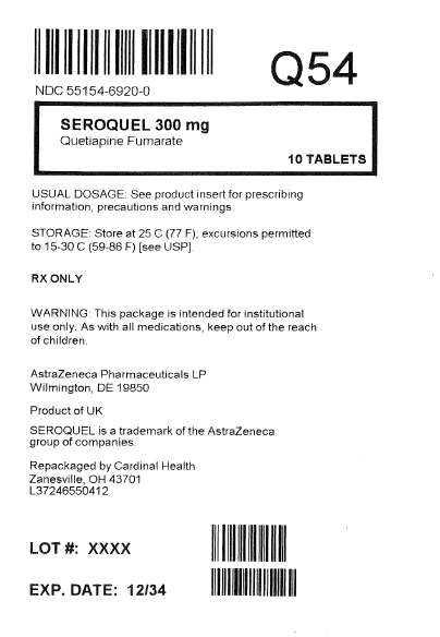 SEROQUEL