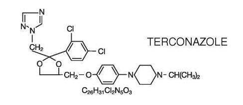 Terazol 7