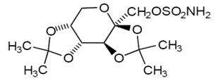 topiramate