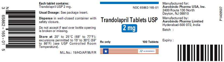 Trandolapril