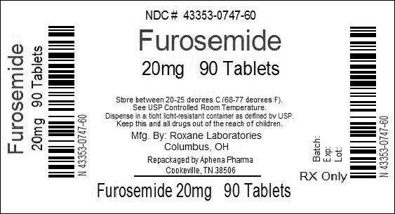 Furosemide