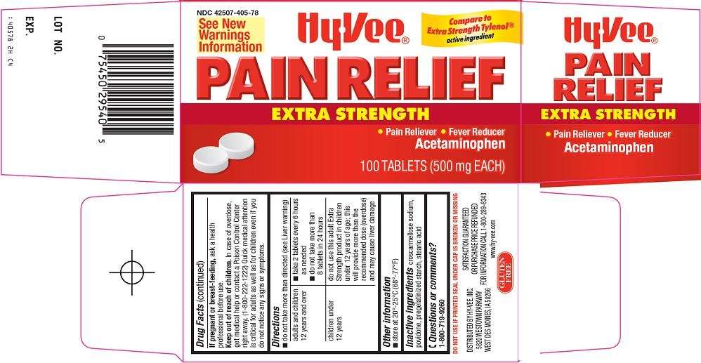 Pain Relief