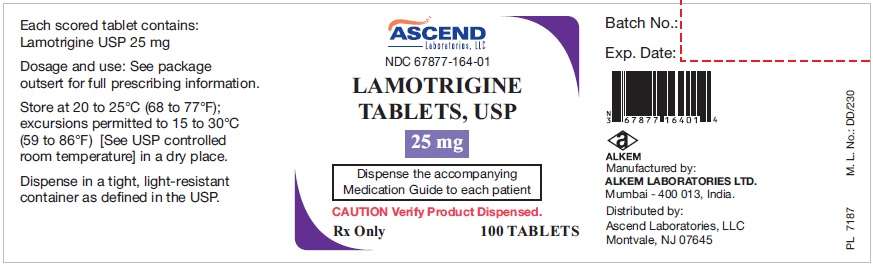 Lamotrigine