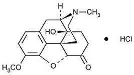 Oxycodone Hydrochloride