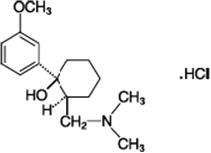 Tramadol Hydrochloride and Acetaminophen