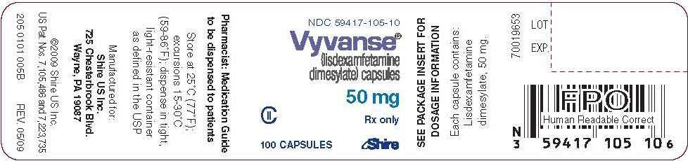 Vyvanse