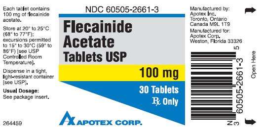 Flecainide Acetate