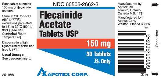 Flecainide Acetate