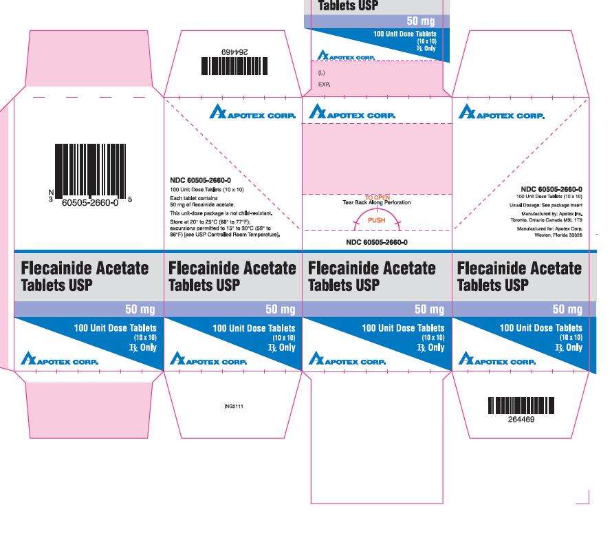 Flecainide Acetate