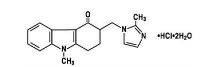 ONDANSETRON HYDROCHLORIDE