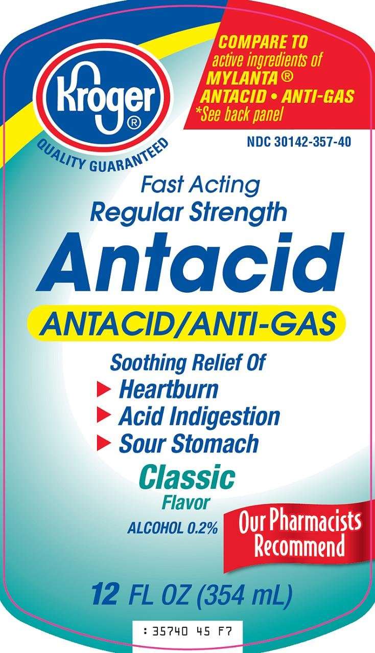 Antacid