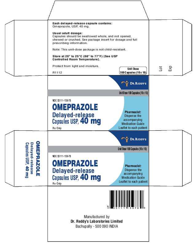 Omeprazole