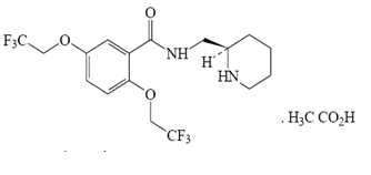 Flecainide Acetate