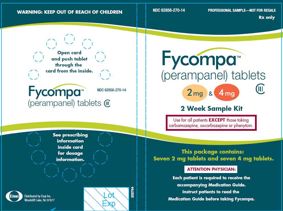 Fycompa