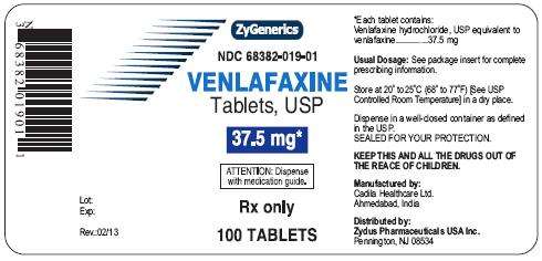 Venlafaxine