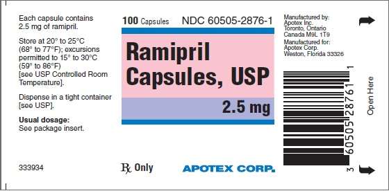 Ramipril