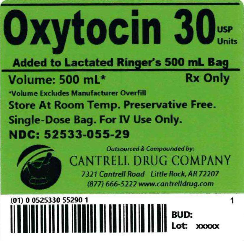 Oxytocin