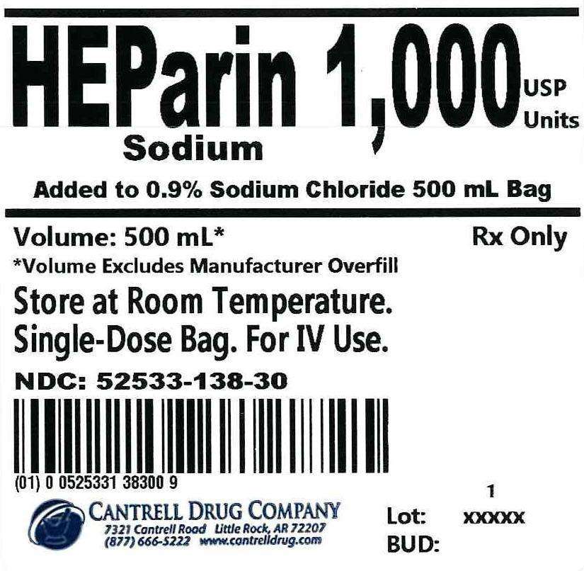 Heparin Sodium