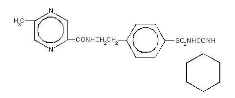 Glipizide