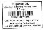 Glipizide