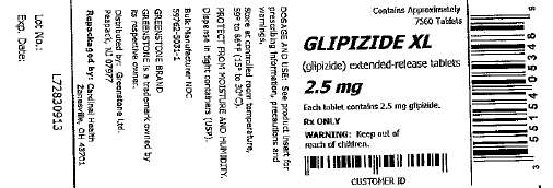 Glipizide