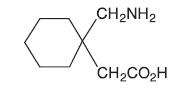 Gabapentin