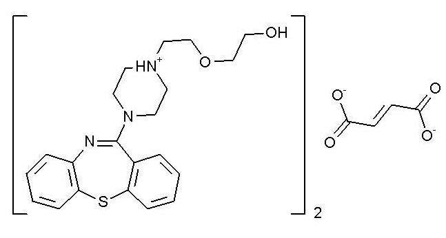 SEROQUEL