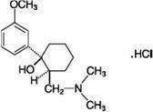 Tramadol Hydrochloride