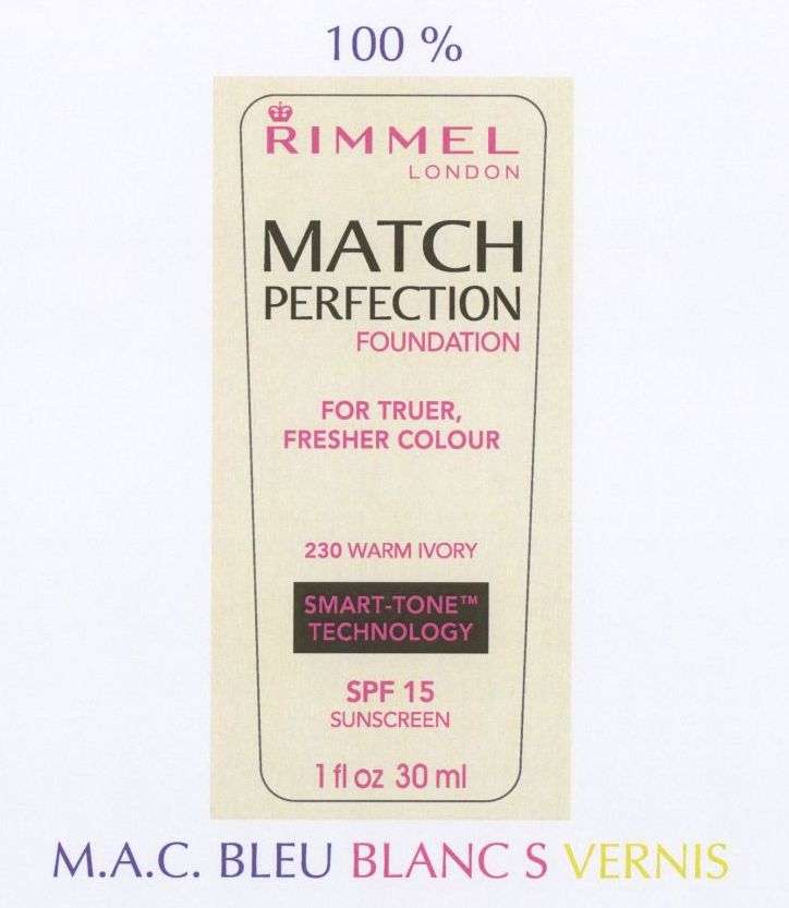 Rimmel London