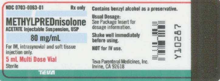 Methylprednisolone